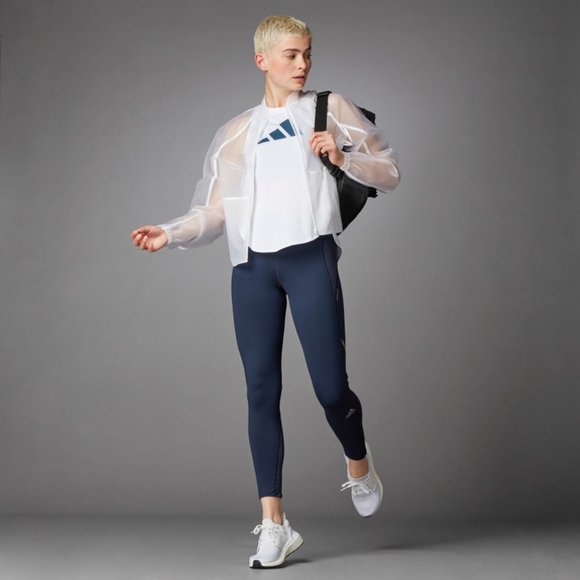 Adidas 3 Bar Logo Tank Top - Picture 4 of 11